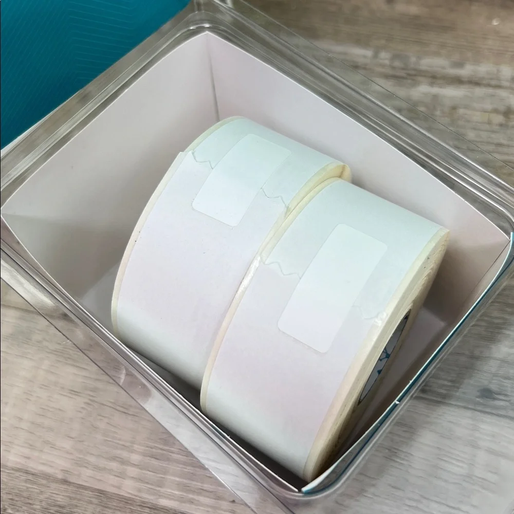 DYMO LabelWriter Mailing Address Labels, 3-1/2